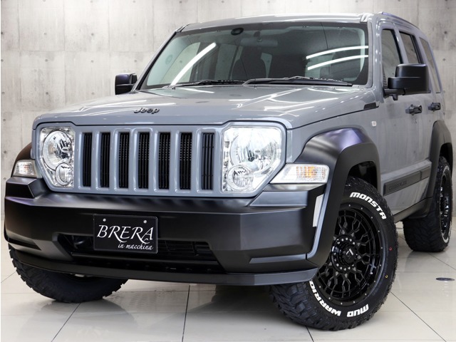 2011 Jeep Cherokee