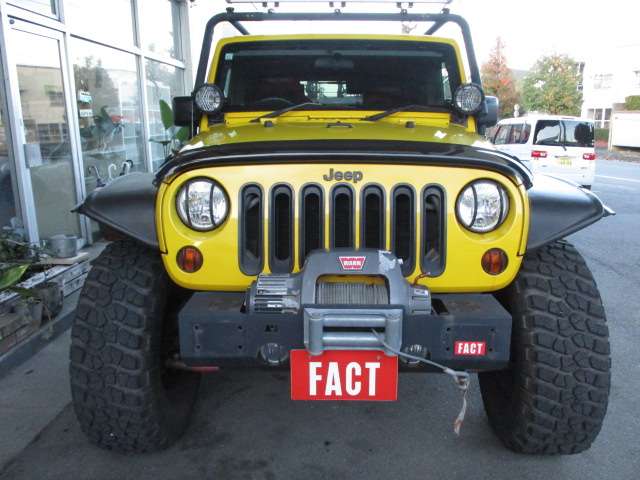 2009 Jeep Wrangler – thumbnail 2