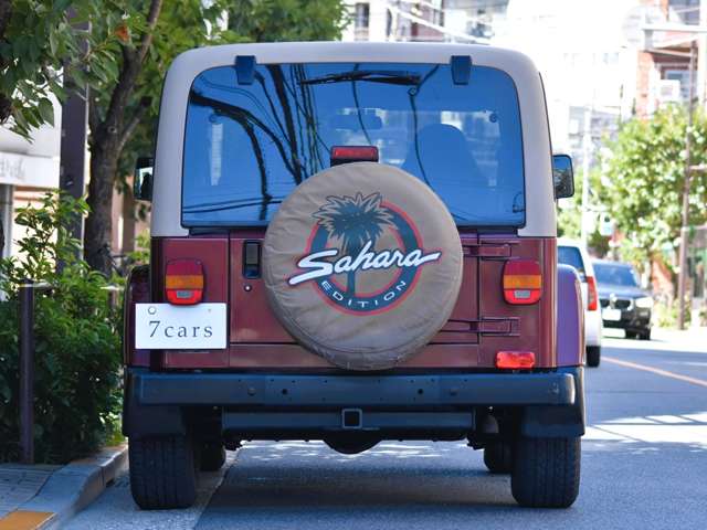 2001 Jeep Wrangler – thumbnail 3