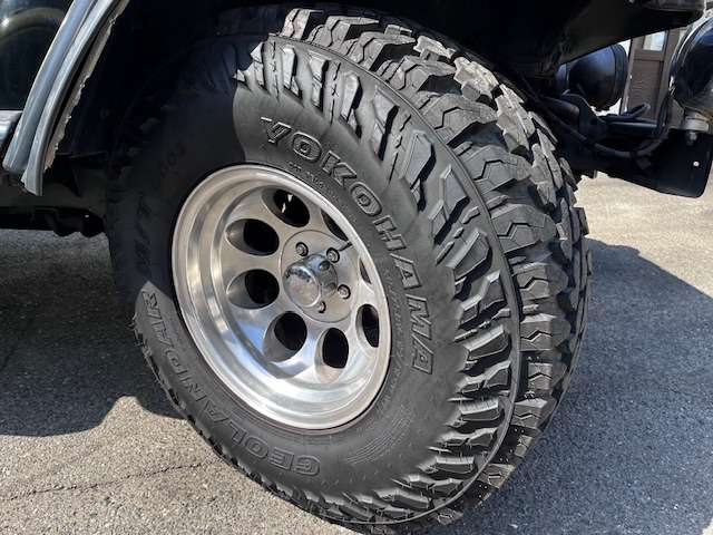 2002 Jeep Wrangler – thumbnail 4