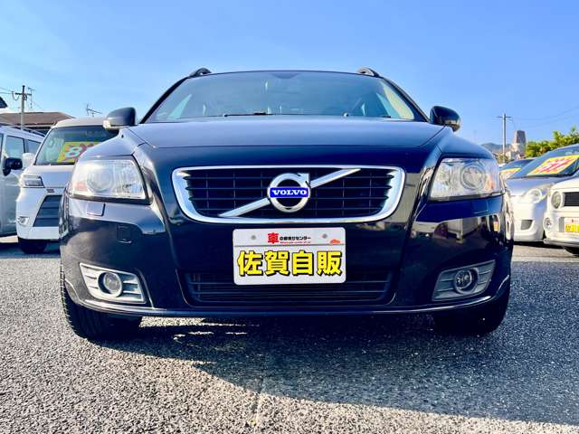 2010 Volvo V50 – thumbnail 2