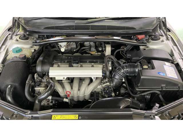 2000 Volvo S80 – thumbnail 4