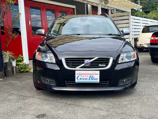 2009 Volvo V50 – thumbnail 2