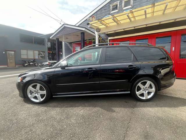 2009 Volvo V50 – thumbnail 4
