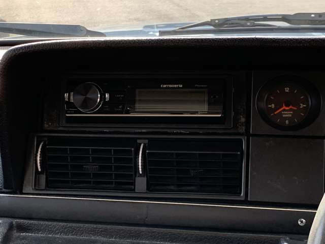 1991 Volvo 240 Estate – thumbnail 4