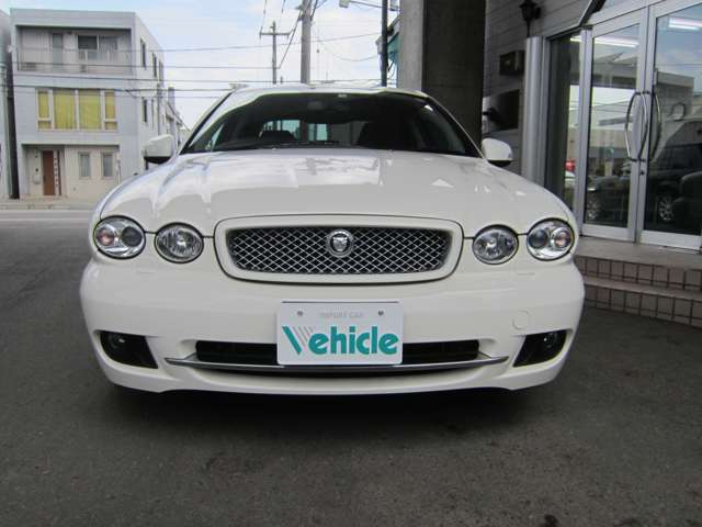 2008 Jaguar X-Type – thumbnail 2