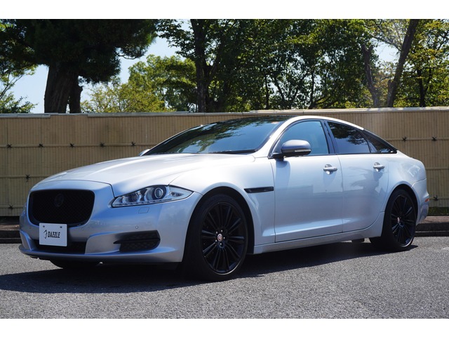 2011 Jaguar XJ