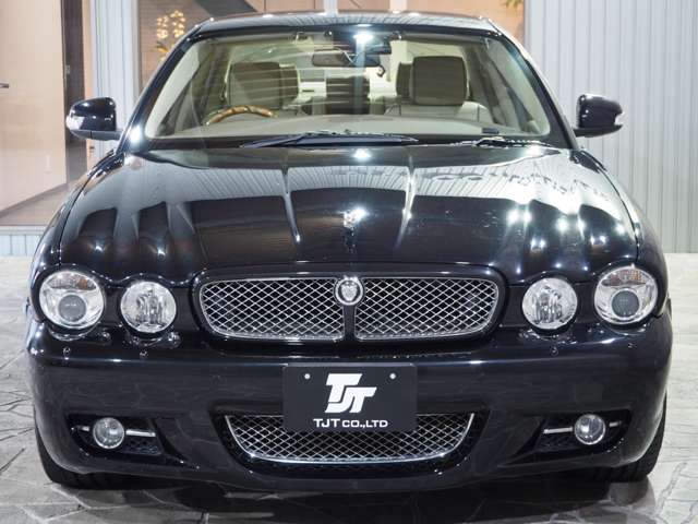 2008 Jaguar XJ – thumbnail 2