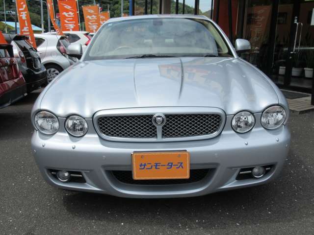 2007 Jaguar XJ – thumbnail 3