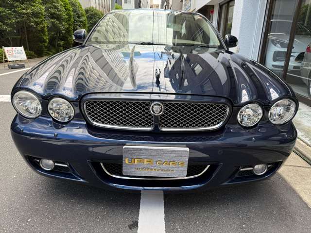2008 Jaguar XJ – thumbnail 2