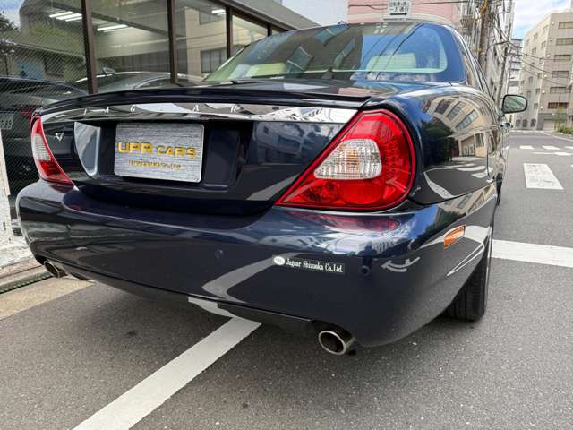 2008 Jaguar XJ – thumbnail 4