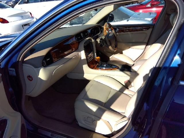 2004 Jaguar XJ – thumbnail 3