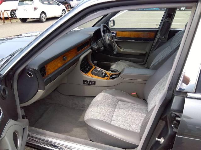 1992 Jaguar XJ – thumbnail 3