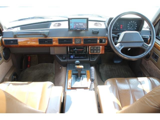 1993 Land Rover Range Rover – thumbnail 3