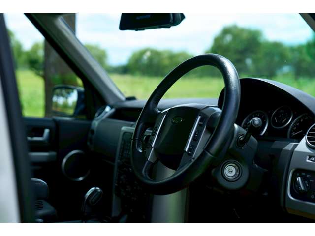 2008 Land Rover Discovery 3 – thumbnail 2