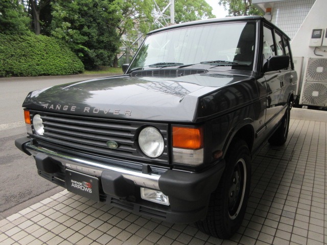 1994 Land Rover Range Rover