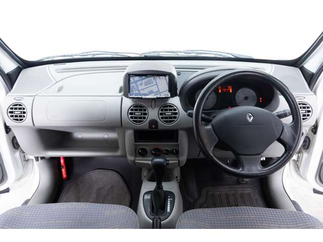 2007 Renault Kangoo – thumbnail 2