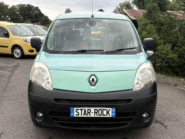 2011 Renault Kangoo – thumbnail 3