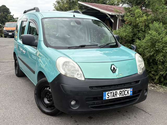 2011 Renault Kangoo – thumbnail 4