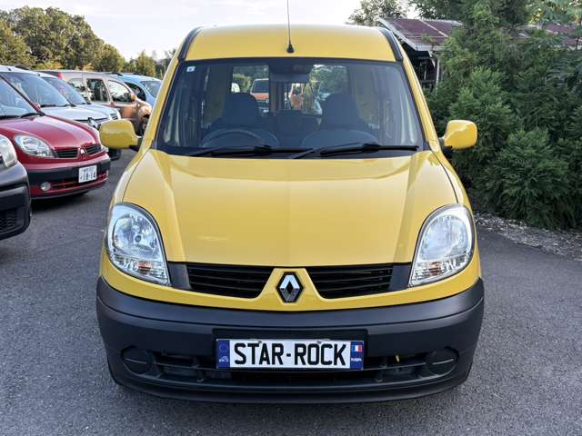 2007 Renault Kangoo – thumbnail 3
