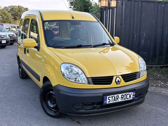 2007 Renault Kangoo – thumbnail 4