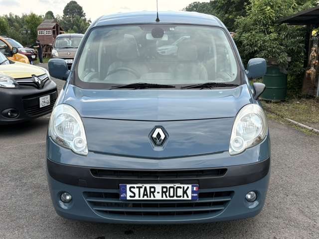 2011 Renault Kangoo – thumbnail 3