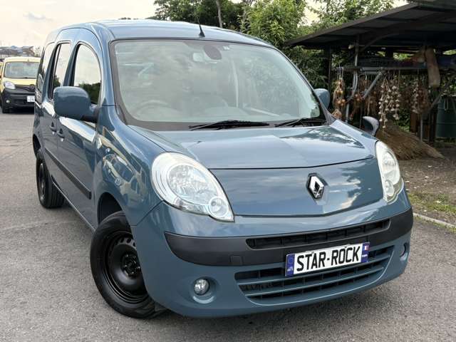 2011 Renault Kangoo – thumbnail 4