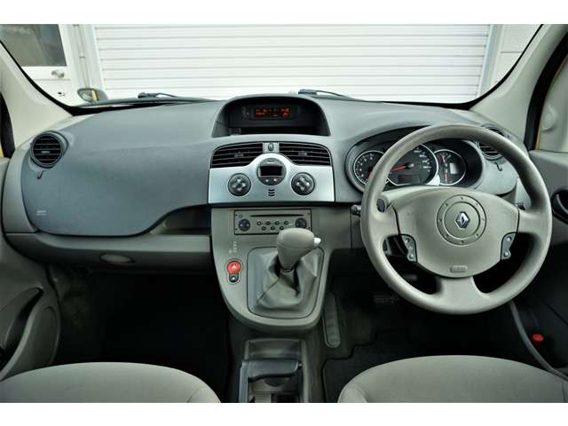2009 Renault Kangoo – thumbnail 3