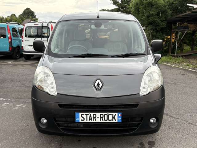 2011 Renault Kangoo – thumbnail 3
