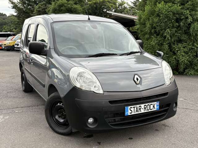 2011 Renault Kangoo – thumbnail 4