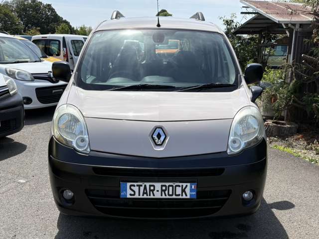 2009 Renault Kangoo – thumbnail 3