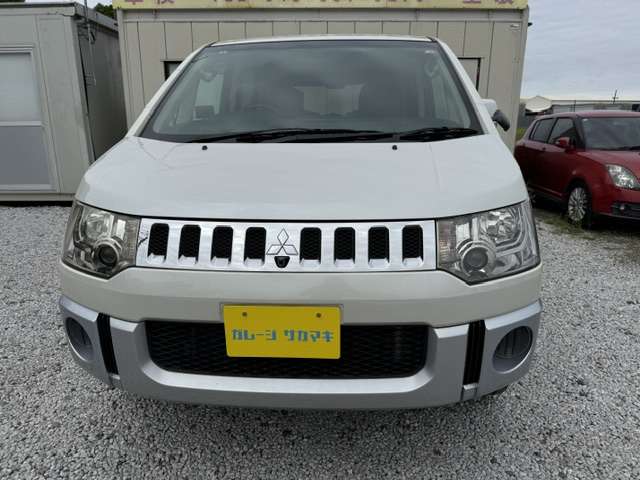 2007 Mitsubishi Delica D:5 – thumbnail 2