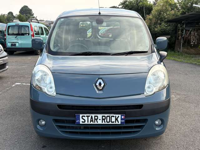 2011 Renault Kangoo – thumbnail 3
