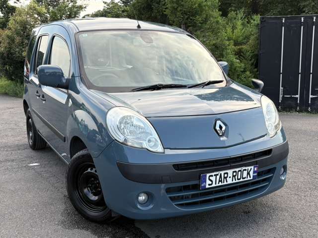 2011 Renault Kangoo – thumbnail 4