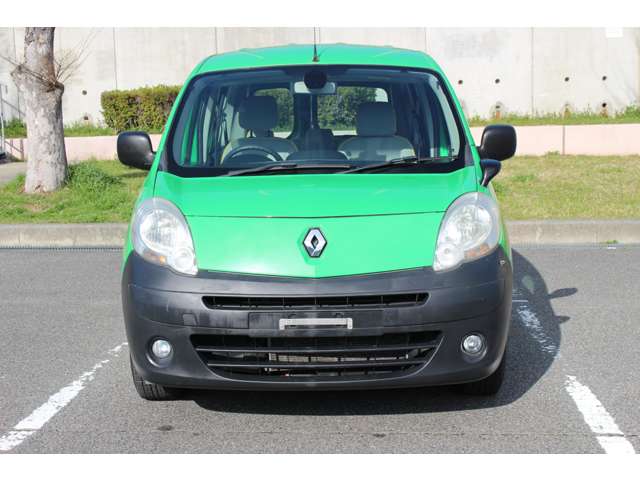 2011 Renault Kangoo – thumbnail 2