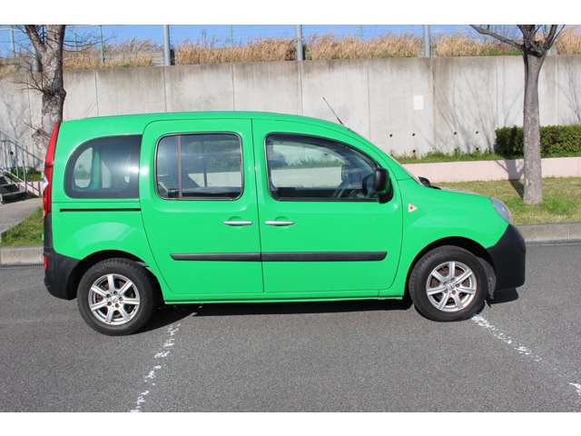 2011 Renault Kangoo – thumbnail 4