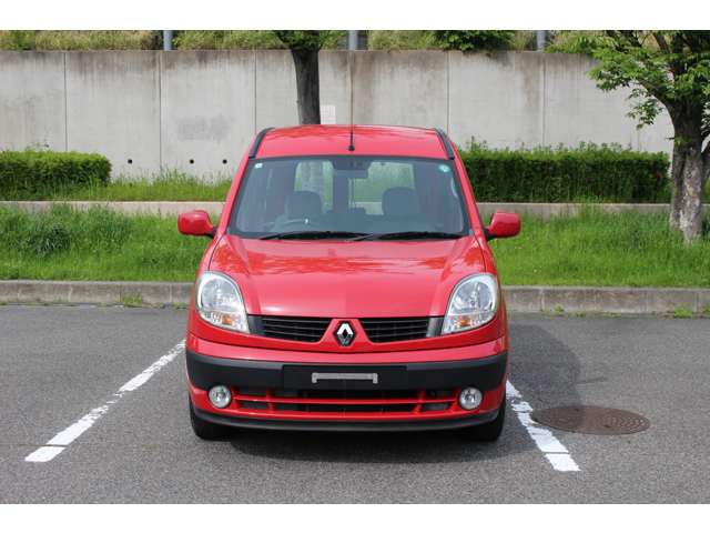 2006 Renault Kangoo – thumbnail 2