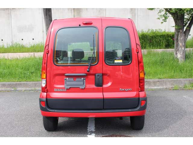 2006 Renault Kangoo – thumbnail 3