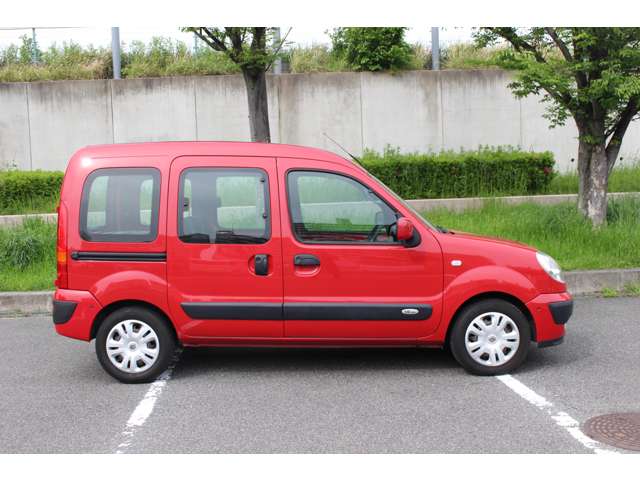 2006 Renault Kangoo – thumbnail 4