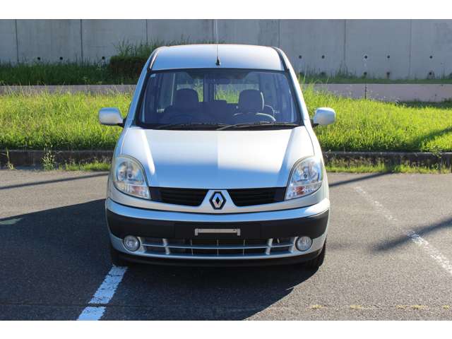 2005 Renault Kangoo – thumbnail 2
