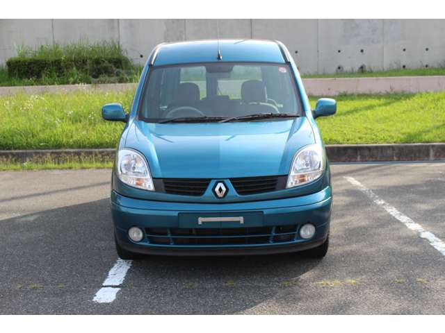 2008 Renault Kangoo – thumbnail 2