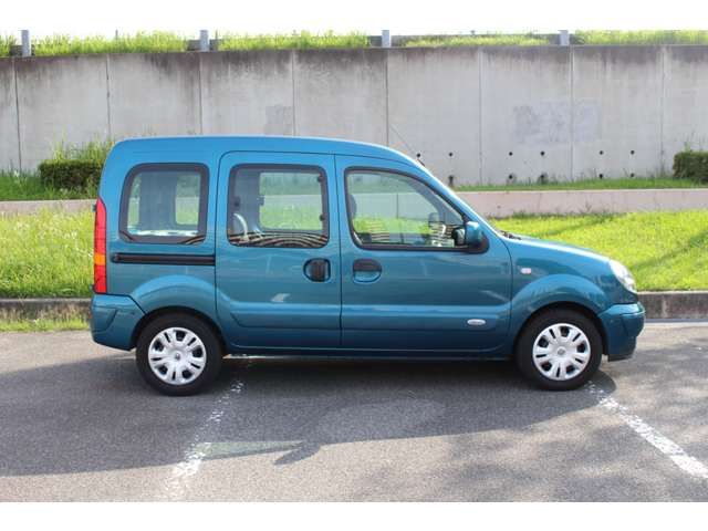 2008 Renault Kangoo – thumbnail 4