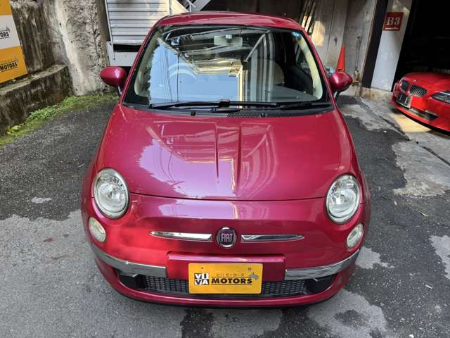 2011 Fiat 500 – thumbnail 3