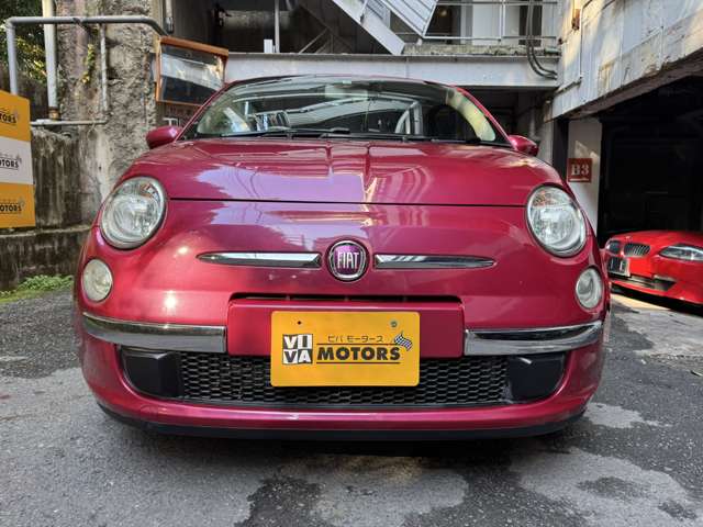 2011 Fiat 500 – thumbnail 4