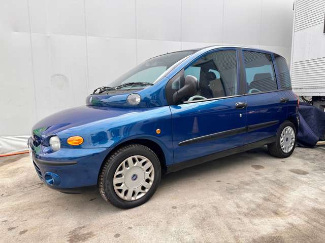 2003 Fiat Multipla – thumbnail 3