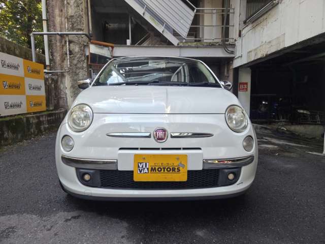2011 Fiat 500 – thumbnail 3