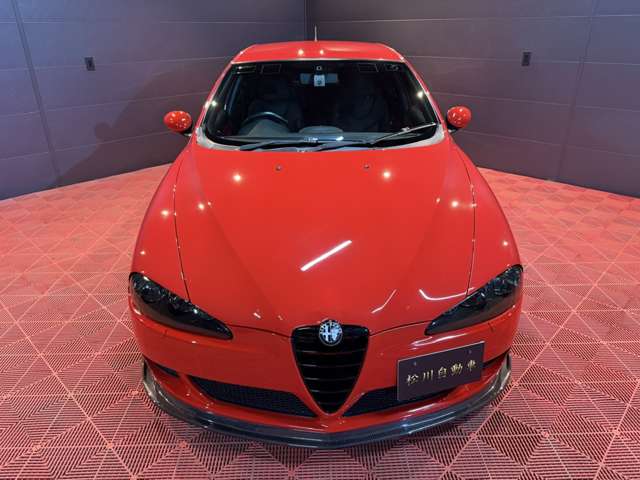 2009 Alfa Romeo 147 – thumbnail 4
