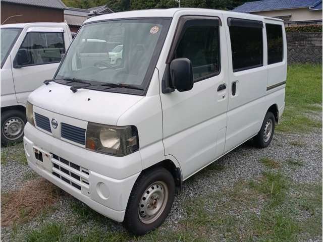 2011 Nissan Clipper – thumbnail 2