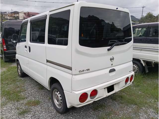 2011 Nissan Clipper – thumbnail 3