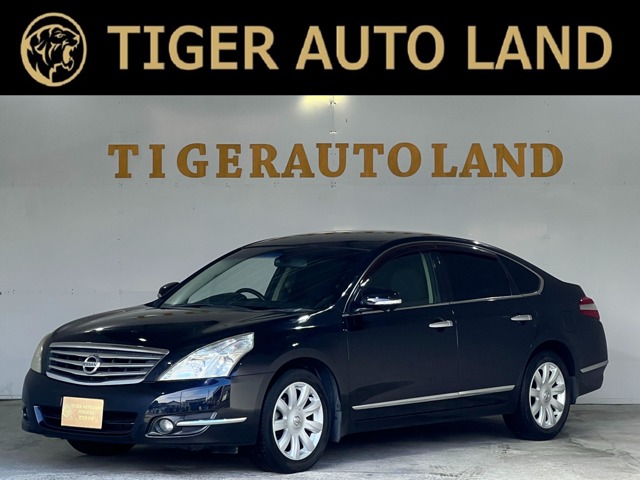 2008 Nissan Teana